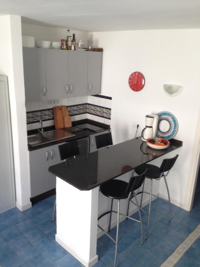 Puerto de Mogan: Little Venice Harbor Apartment with Rooftop Terrace Exterior photo